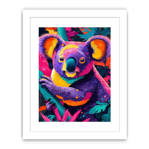neon jungle spirit ont622 
