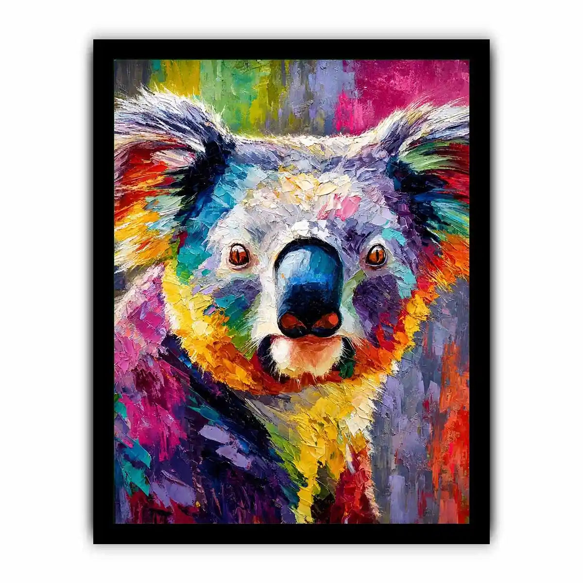 prismatic koala muse ont623 