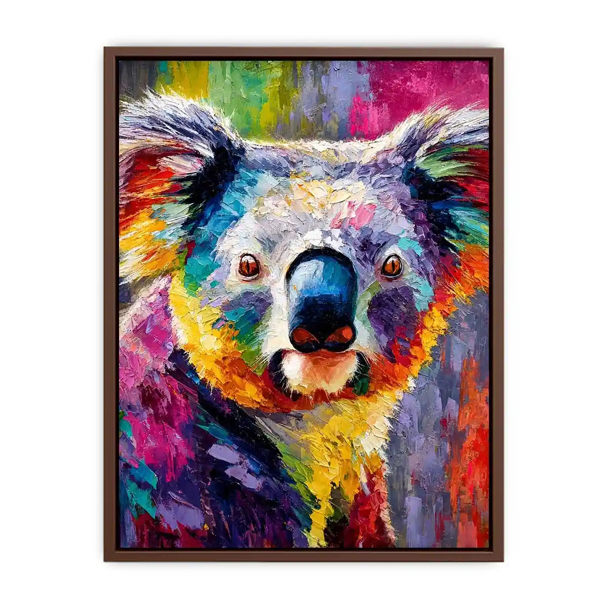 prismatic koala muse ont623 