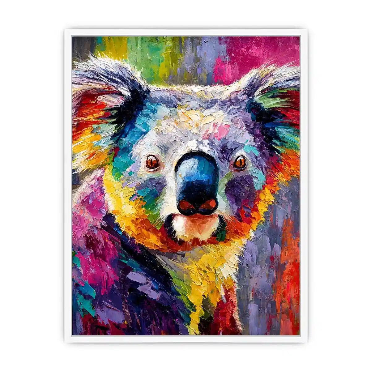 prismatic koala muse ont623 