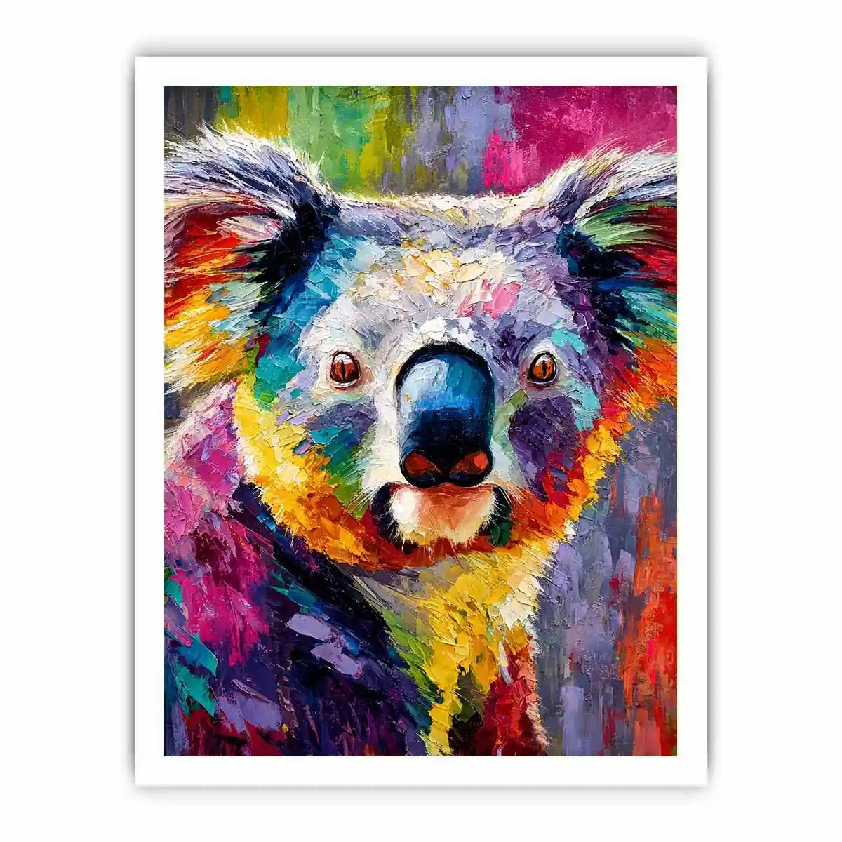 prismatic koala muse ont623 