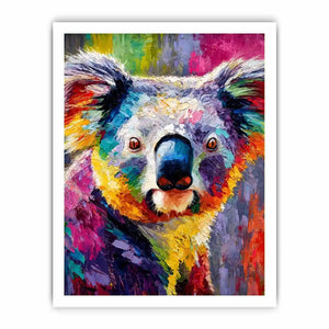 prismatic koala muse ont623 