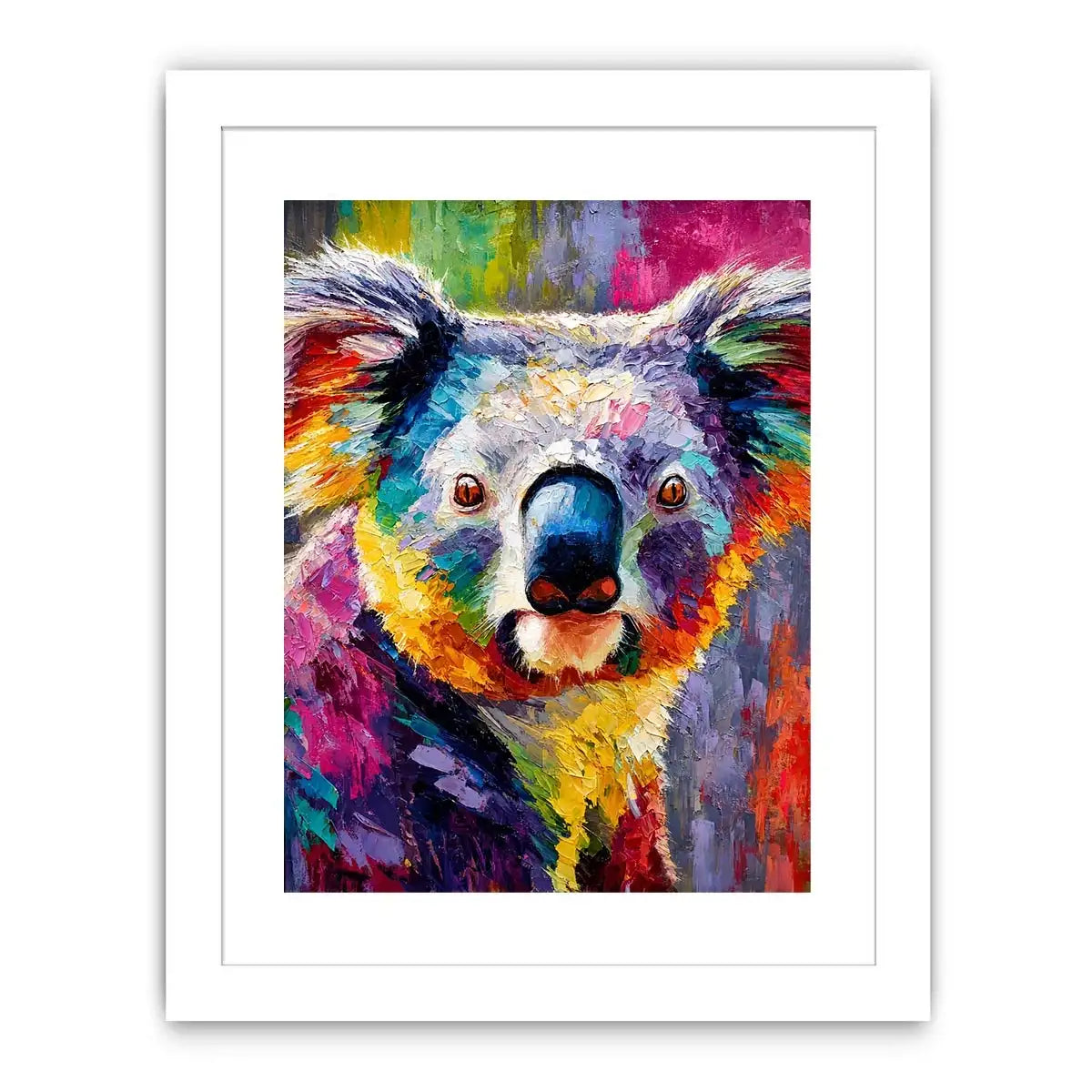 prismatic koala muse ont623 