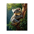 forest haven koala ont624 
