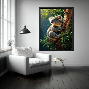 forest haven koala ont624 
