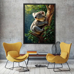 forest haven koala ont624 
