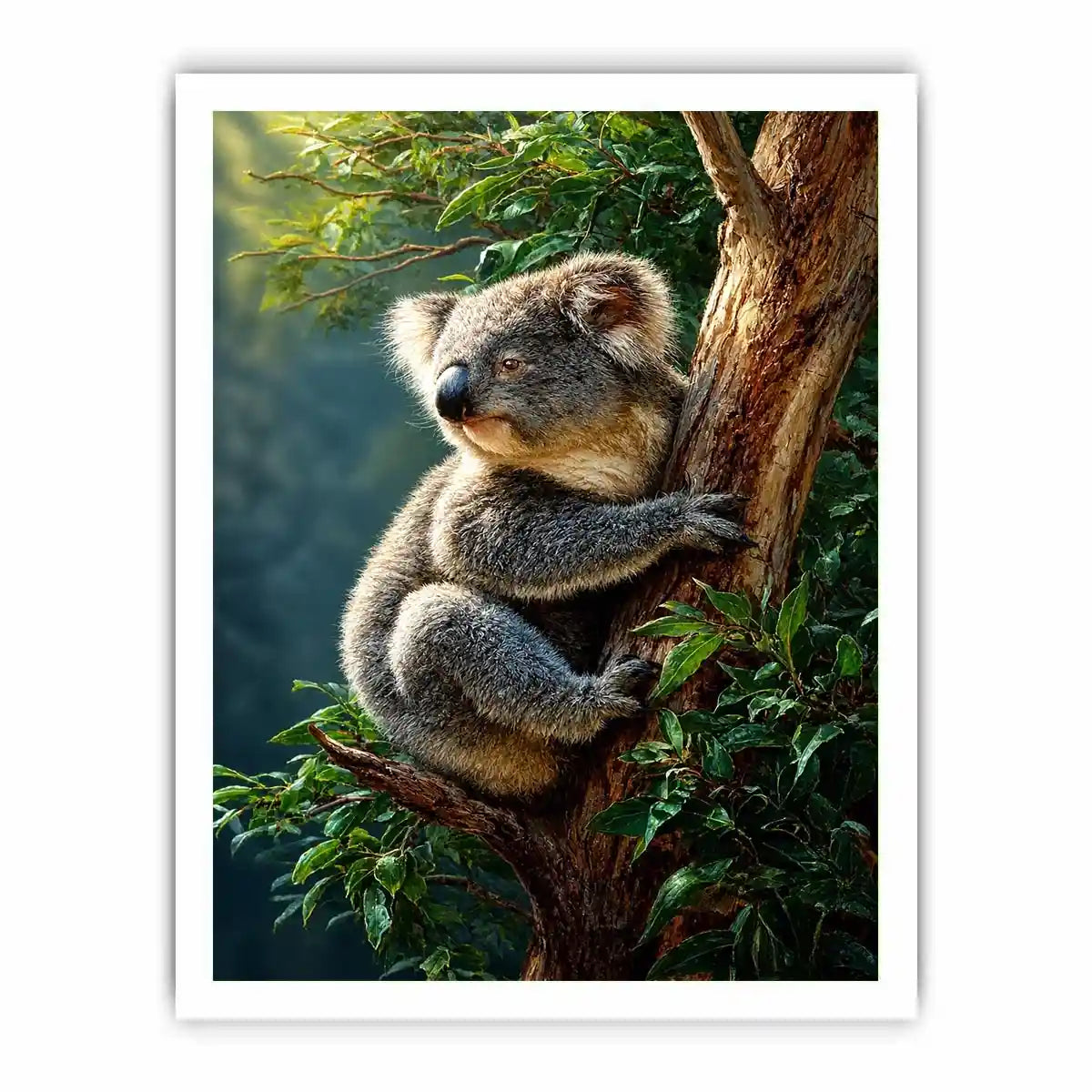 forest haven koala ont624 
