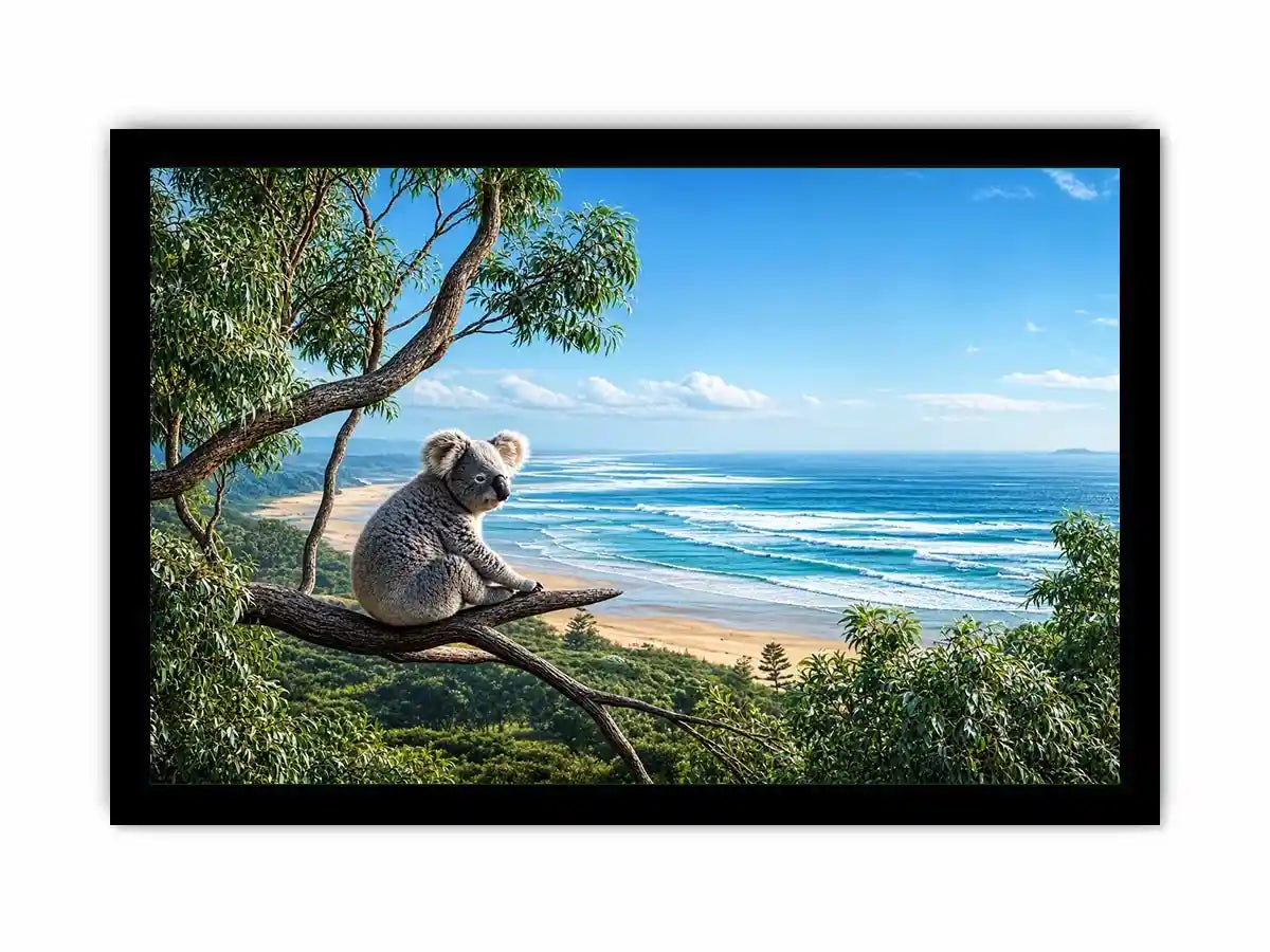 coastal dream koala ont625 