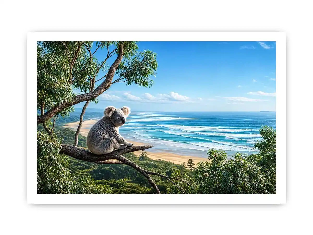 coastal dream koala ont625 