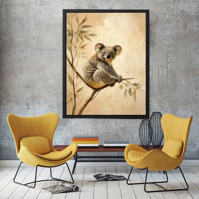 neutral harmony koala ont626 