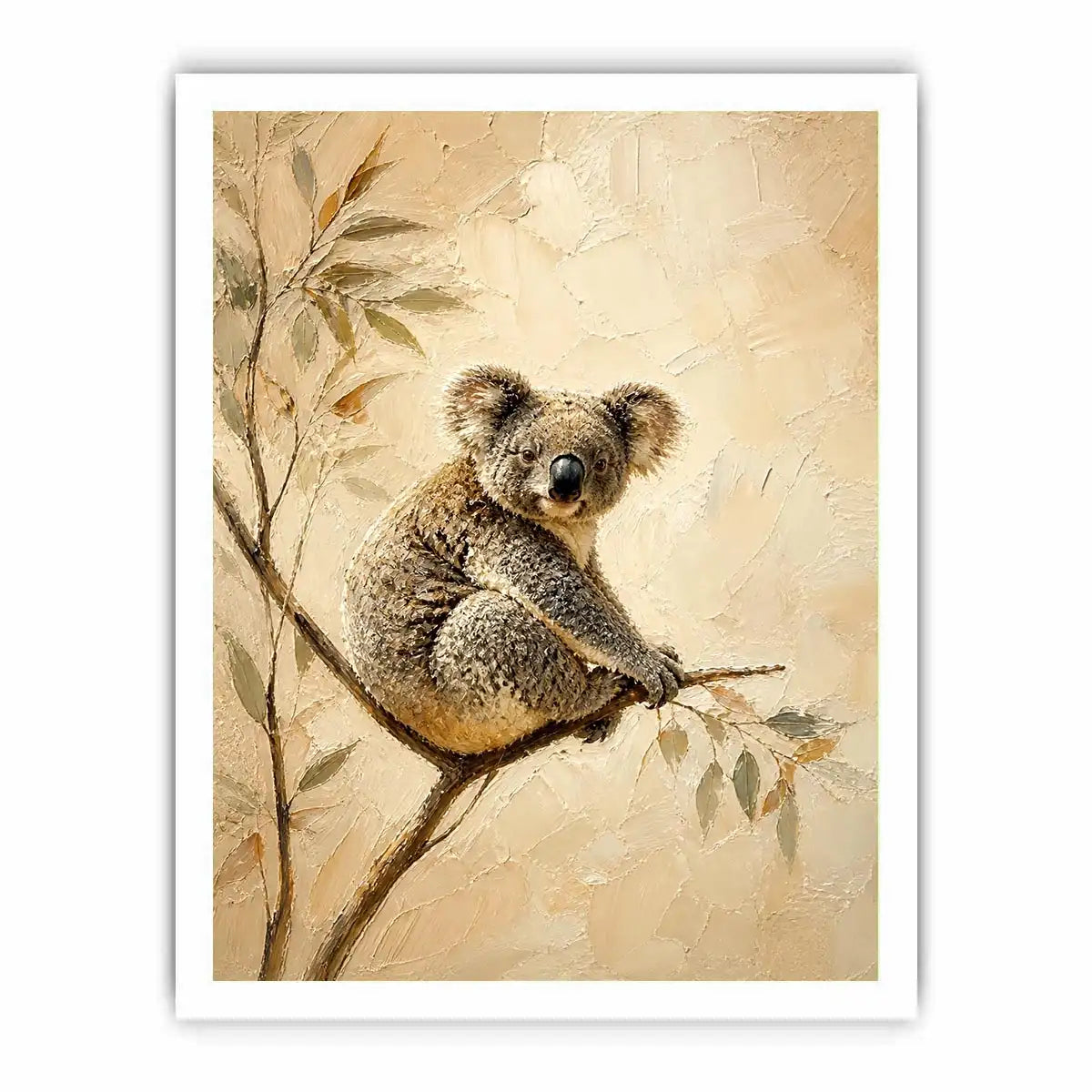 neutral harmony koala ont626 