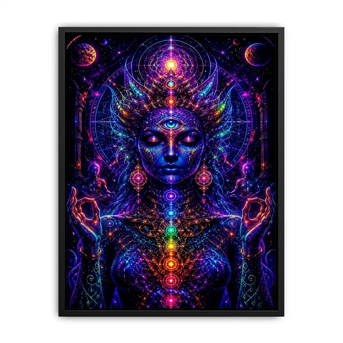 celestial chakra awakening ont628 