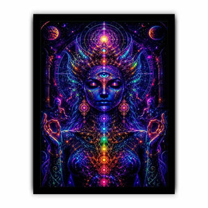 celestial chakra awakening ont628 
