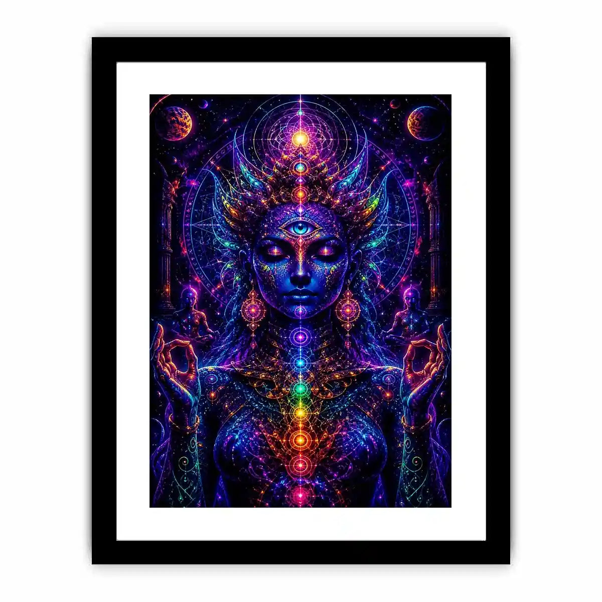 celestial chakra awakening ont628 