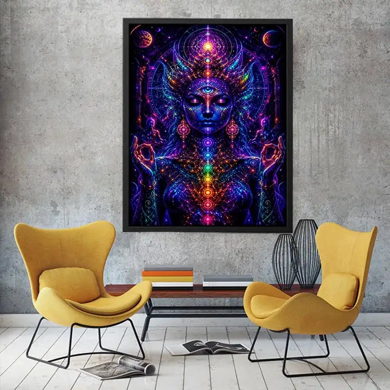 celestial chakra awakening ont628 