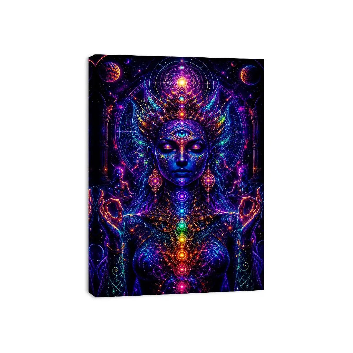 celestial chakra awakening ont628 