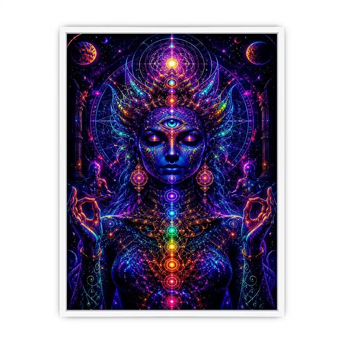 celestial chakra awakening ont628 