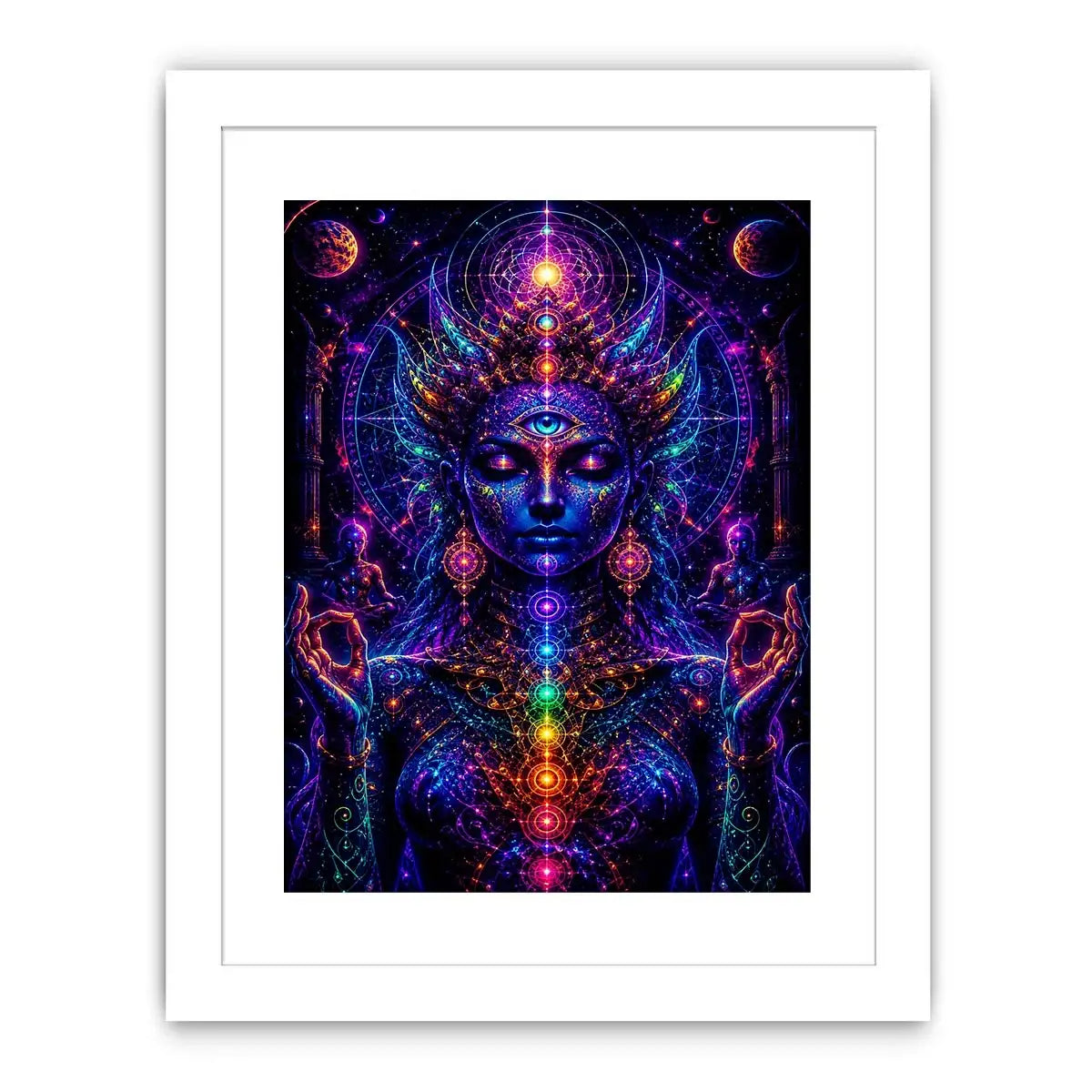 celestial chakra awakening ont628 