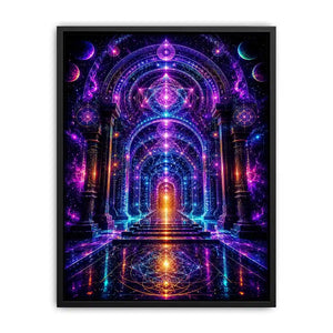 celestial gateway of ascension ont629 