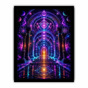 celestial gateway of ascension ont629 