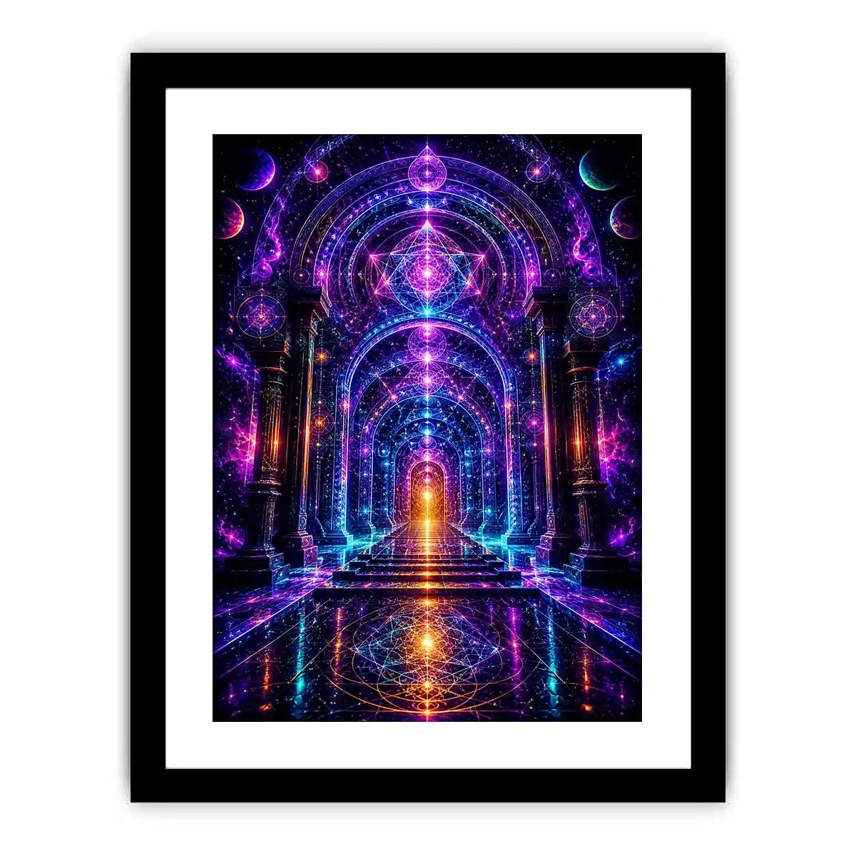 celestial gateway of ascension ont629 