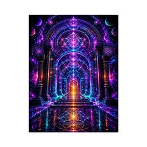 celestial gateway of ascension ont629 
