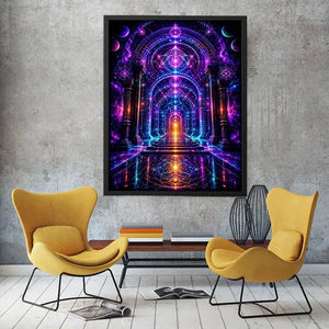 celestial gateway of ascension ont629 