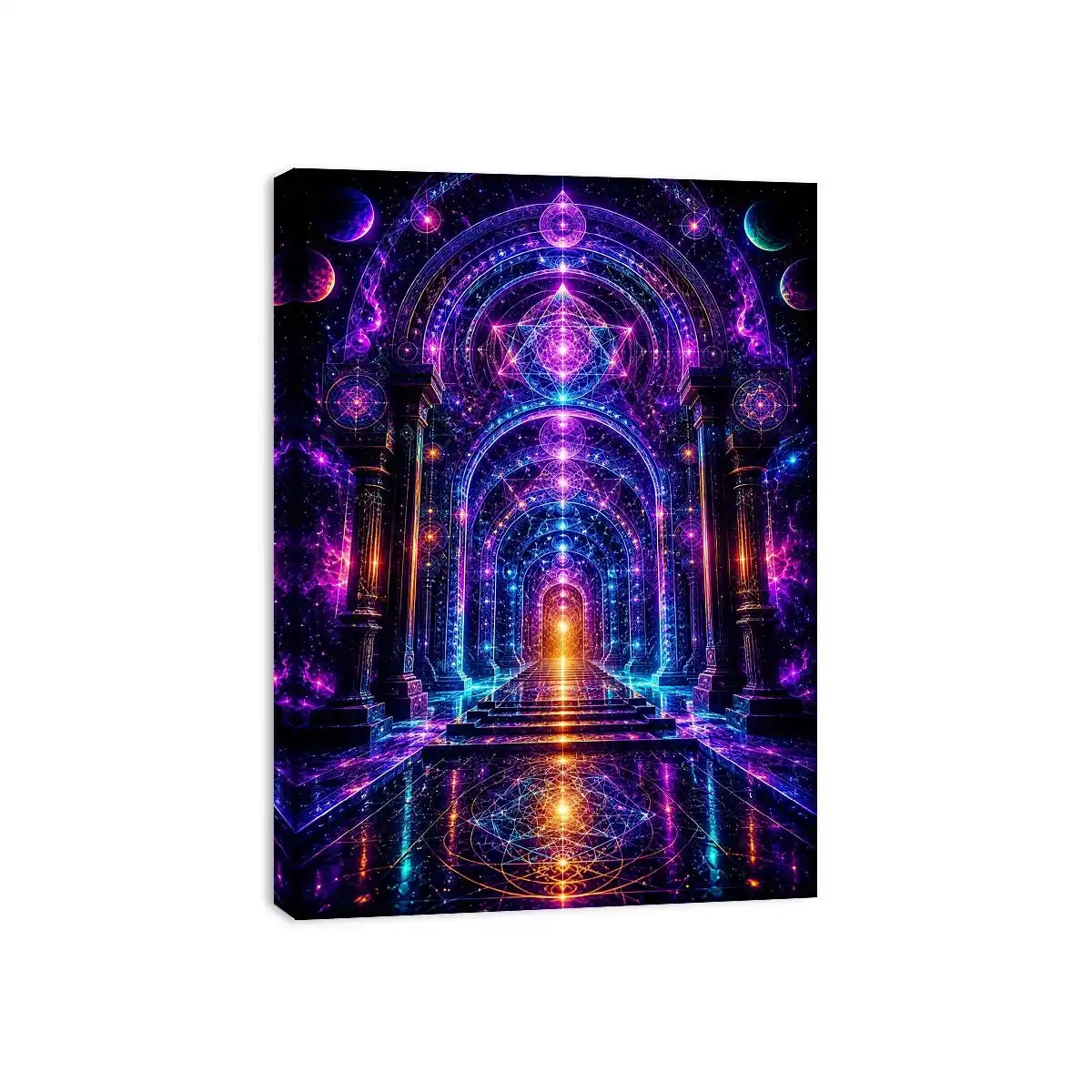 celestial gateway of ascension ont629 
