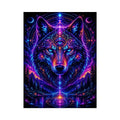 mystic cosmic wolf spirit ont630 