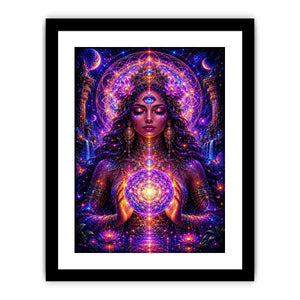 celestial empress of sacred light ont632 