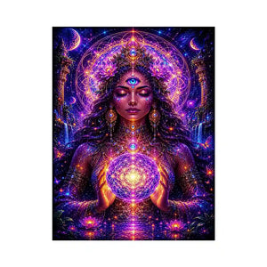 celestial empress of sacred light ont632 