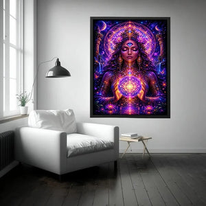 celestial empress of sacred light ont632 
