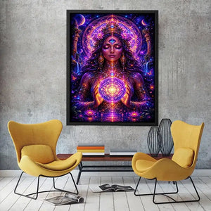 celestial empress of sacred light ont632 