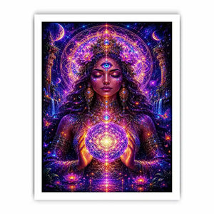 celestial empress of sacred light ont632 