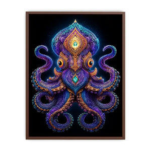 celestial octopus oracle psychedelic cosmic wall art.jpg