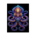 celestial octopus oracle psychedelic cosmic wall art.jpg