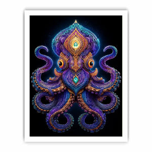 celestial octopus oracle psychedelic cosmic wall art.jpg
