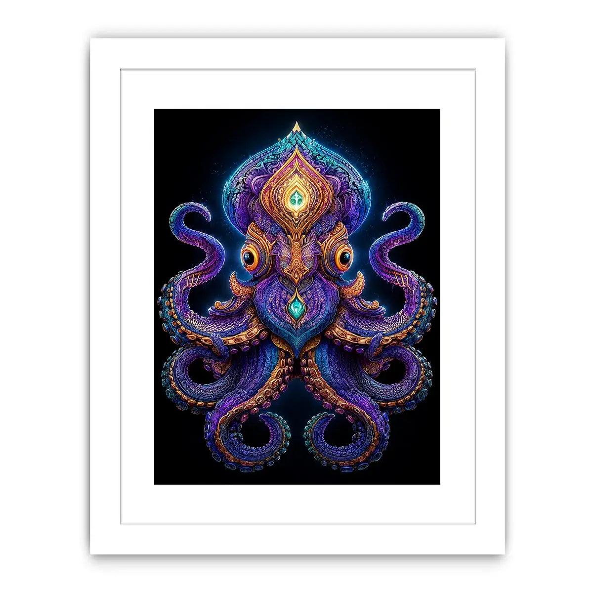 celestial octopus oracle psychedelic cosmic wall art.jpg