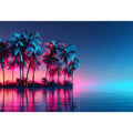 neon tropical mirage synthwave palm tree wall art.jpg