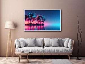 neon tropical mirage synthwave palm tree wall art.jpg