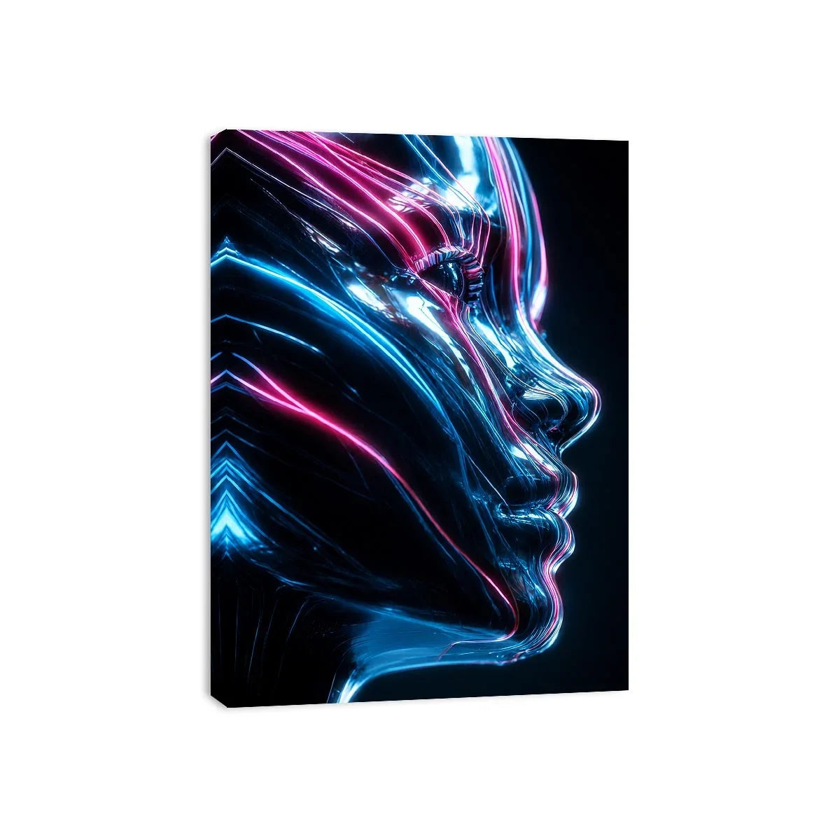 cybernetic neon gaze futuristic cyberpunk portrait.jpg
