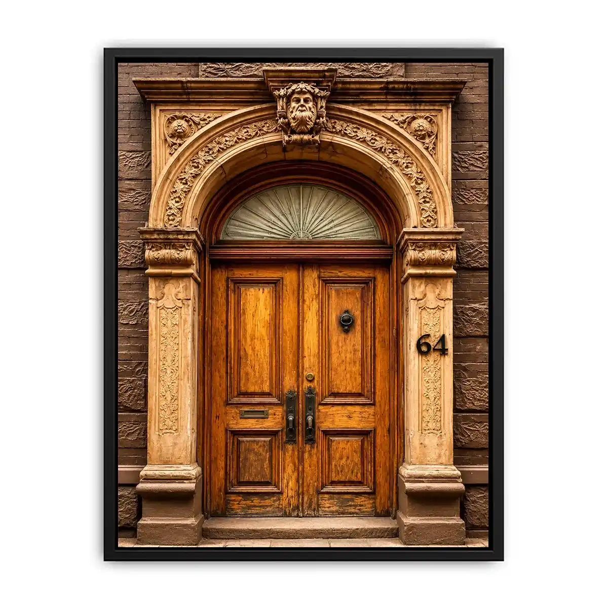   vintage architectural door photography