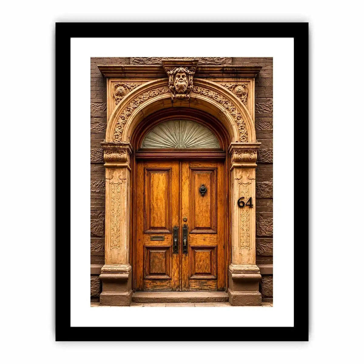   vintage architectural door photography