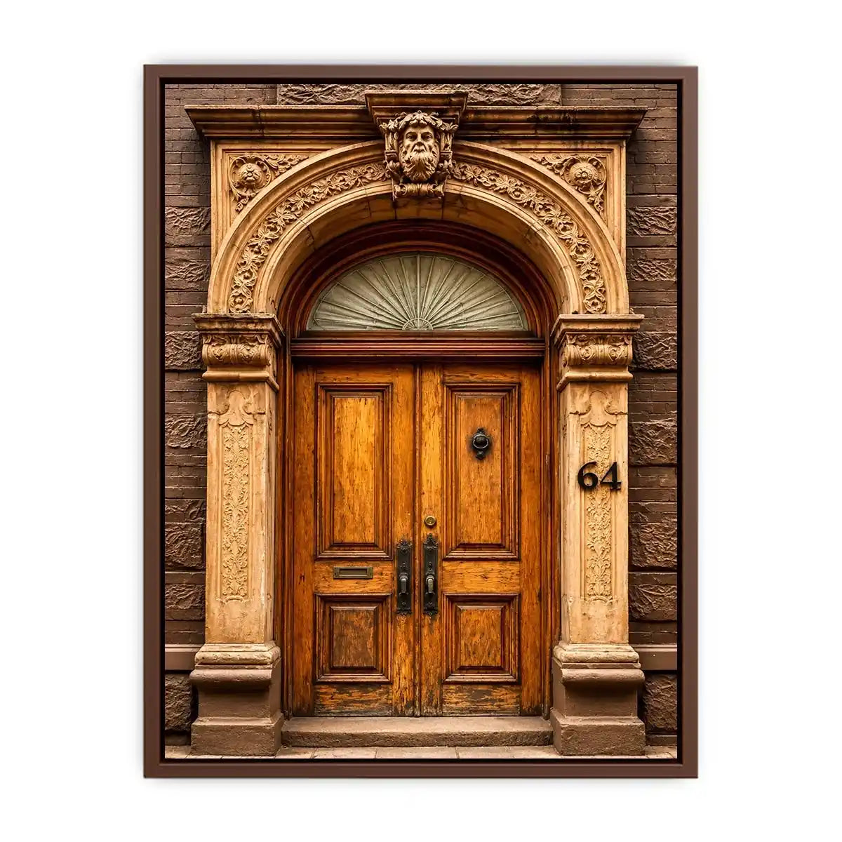   vintage architectural door photography