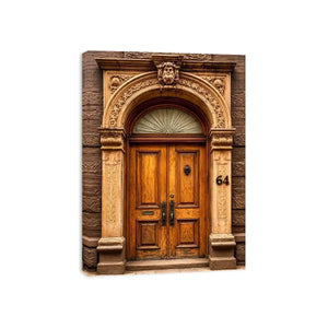   vintage architectural door photography