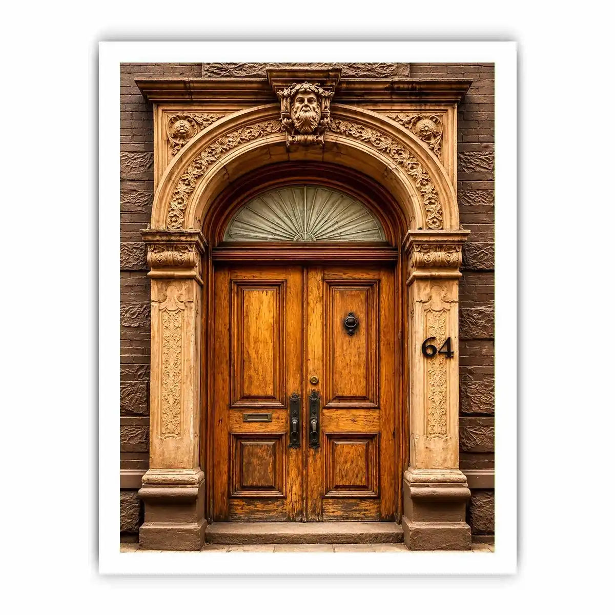   vintage architectural door photography