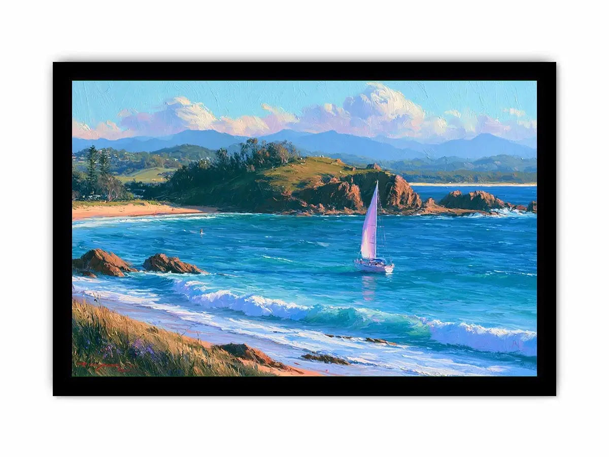  Coffs Harbour