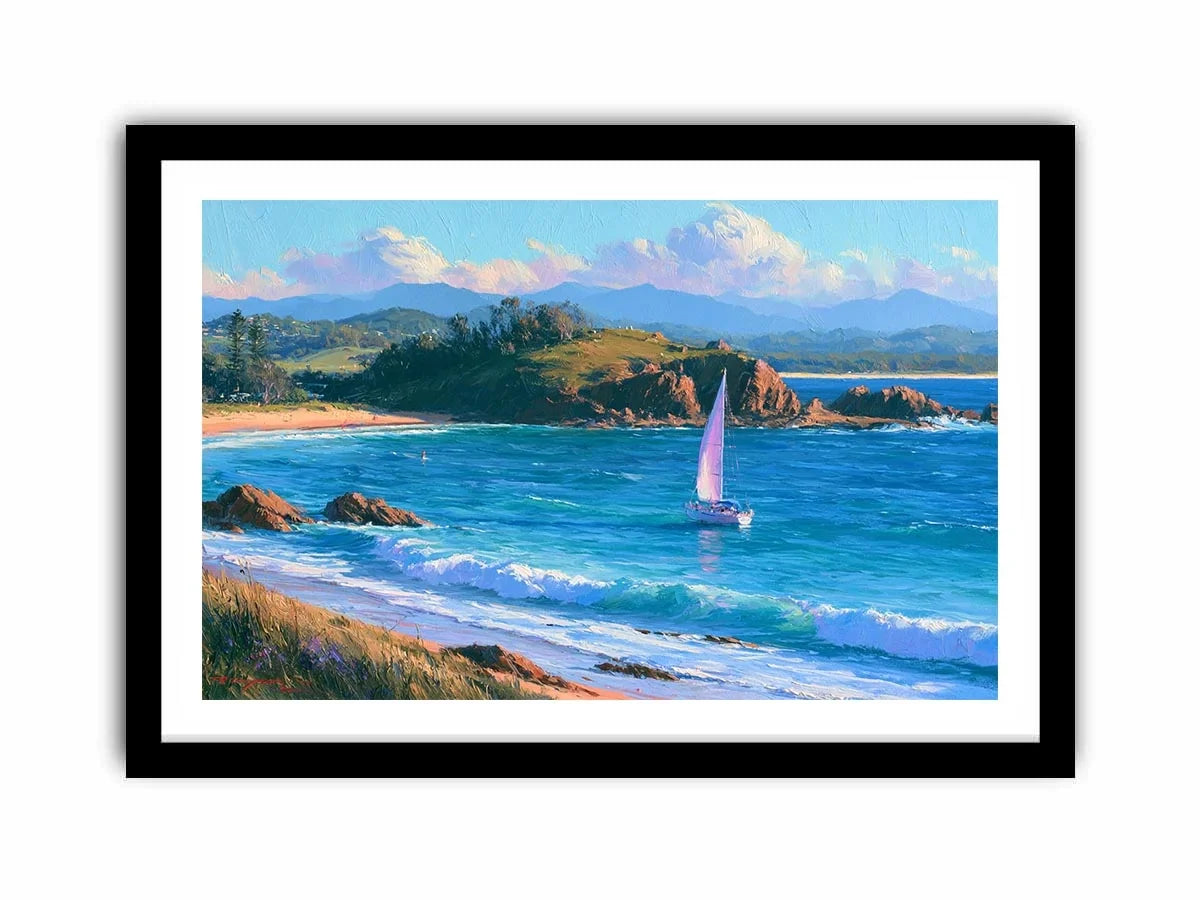   Coffs Harbour