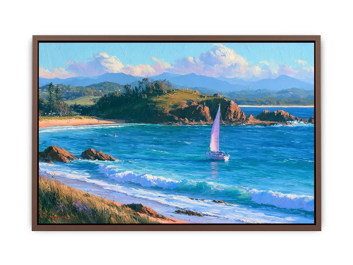   Coffs Harbour