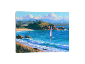   Coffs Harbour